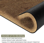 Barnyard Designs Front Door Welcome Mat | Printed Polyester Outdoor Rug - Image 8