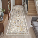 Madane Kitchen Runner Rug 2x7 - Image 4