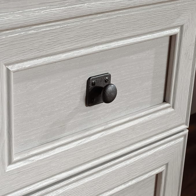 Sauder Palladia L Shaped Desk - Image 9