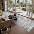 2x12 Runner Rug Non Slip, Washable Hallway Runner Rug, Laundry Room, Soft - Image 5