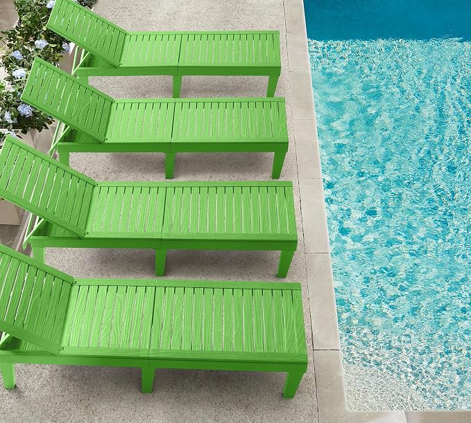 Nestl Sun Tanning Chair - Image 7