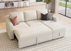 HONBAY Modular Sectional Sleeper Sofa by HONBAY