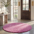 SAFAVIEH California Shag Collection Area Rug by Unknown