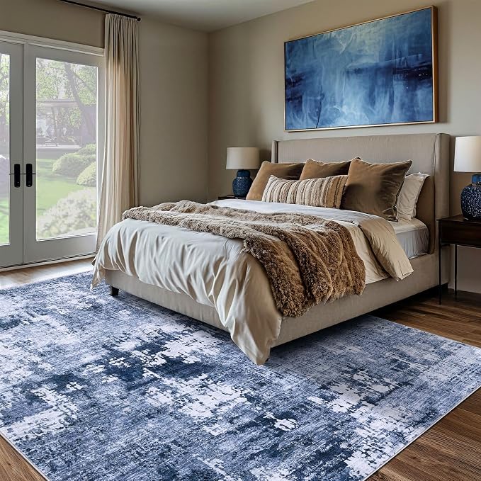 DMOYEST Area Rug Living Room Rugs - Image 8