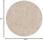 SAFAVIEH California Shag Collection Area Rug - Image 2