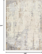 UERMEI 9x12 Area Rug Living Room Rugs - Image 2
