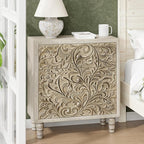 3 Drawer Farmhouse Dresser - Image 6
