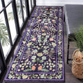 Runner Rug, 2x6 Washable Runners by Rtizon