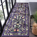 Runner Rug, 2x6 Washable Runners by Rtizon
