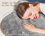 Hobestluk Sofa Couch Foam Sofa for Small Spaces Comfy Sofas - Image 4