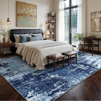 5x7 Rugs for Living Room - Image 3