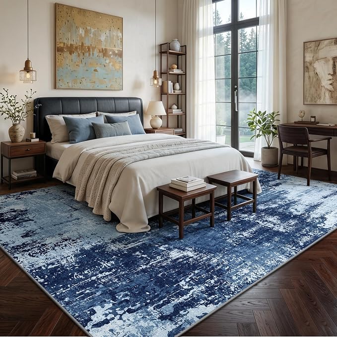 5x7 Rugs for Living Room - Image 3