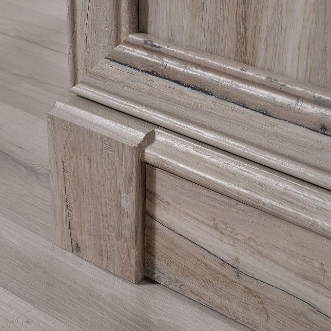 Sauder Palladia Book Shelf, Bookshelf - Image 5