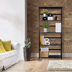 Casual Home Shelf Bookcase - Image 6