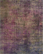 8x10 Washable Area Rug for Living Room, Dining Room, Playroom | Ultra Soft - Image 9