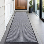 OLANLY Front Door Mat 59x20, Waterproof Heavy-Duty Indoor Outdoor Doormat | by OLANLY