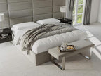 VANT Upholstered Bed Bench - Image 5