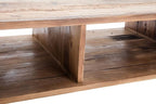 Belmont Home 42 inch Reclaimed Wood Coffee Table - Image 5