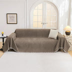 MYSKY HOME Couch Cover Sofa Covers Couch Covers - Image 9