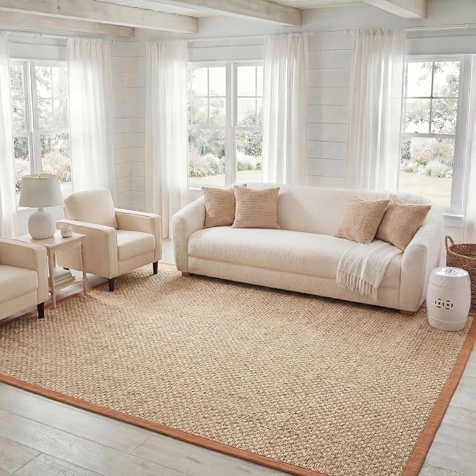 SAFAVIEH Area Rug 8x10 by Unknown
