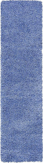 SAFAVIEH California Shag Collection Runner Rug - Image 3