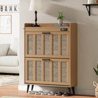 ChooChoo Shoe Storage Cabinet - Image 4