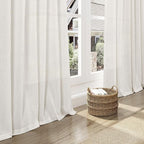 144 Inch Long Curtains 2 Panels - Image 6