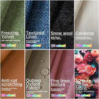 Customized Bench Cushions and Window sill Cushions, Suitable - Image 2
