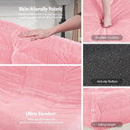 Bean Bag Chair, Giant Beanbag Chairs - Image 6