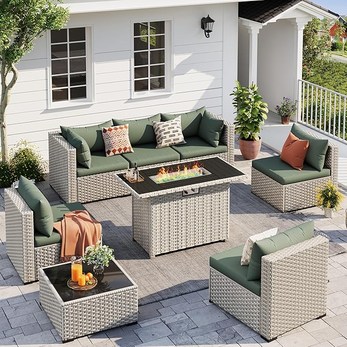 UDPATIO Patio Furniture Set by UDPATIO