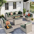 UDPATIO Patio Furniture Set by UDPATIO