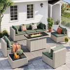 UDPATIO Patio Furniture Set by UDPATIO