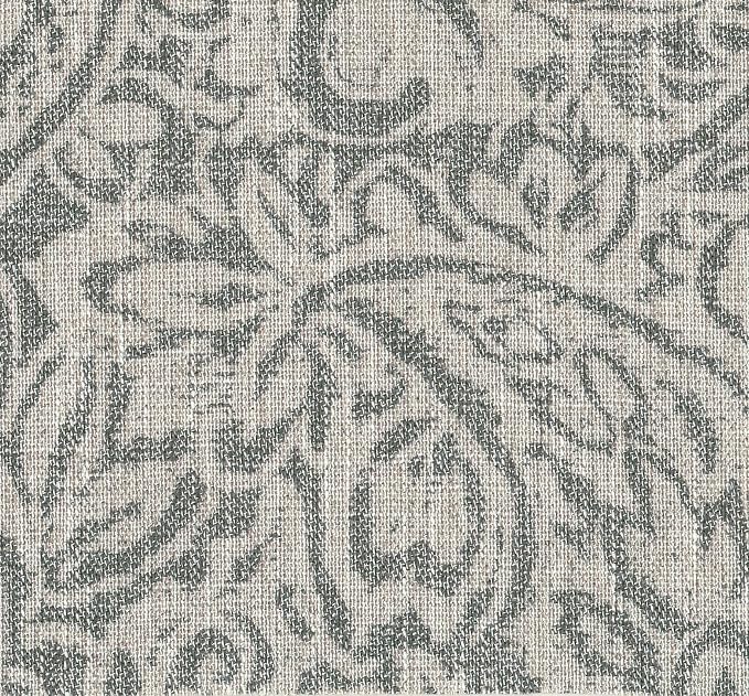 HomePop Parsons Classic Upholstered Accent Dining Chair - Image 5