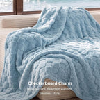 Bedsure GentleSoft Twin Blanket - Image 3