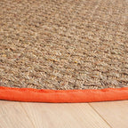 SAFAVIEH Area Rug 6' Round - Image 4