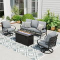 Sophia & William Patio Furniture Sets by SophiaWilliam