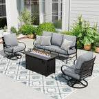 Sophia & William Patio Furniture Sets by SophiaWilliam