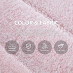 Bean Bag Chairs for Adults Giant Bean Bag Chair Memory Foam BeanBag Chair Bean - Image 4