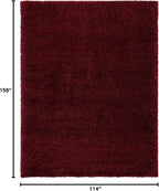 SAFAVIEH California Shag Collection Area Rug - Image 2