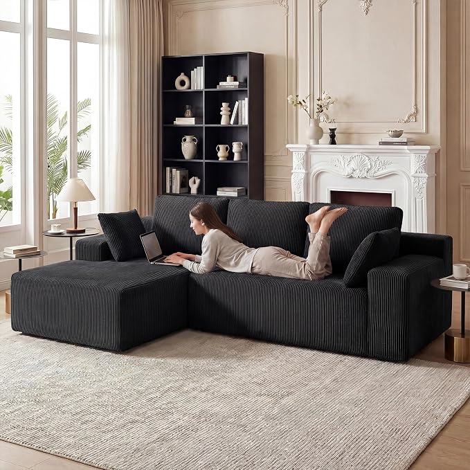 GRUSIGN Cloud Sectional Boneless Couches - Image 8