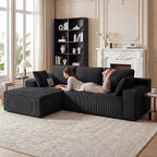 GRUSIGN Cloud Sectional Boneless Couches - Image 8