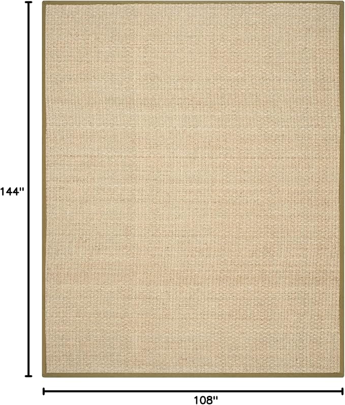 SAFAVIEH Area Rug 9x12 - Image 2