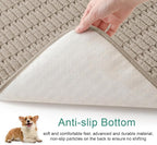 Foxdecor Dog Bed Cover Pet Couch Covers - Image 2