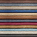Faux Leather Fabric, Thick Durable Synthetic Repholstery Leather Vinyl - Image 4