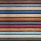 Faux Leather Fabric, Thick Durable Synthetic Repholstery Leather Vinyl - Image 4