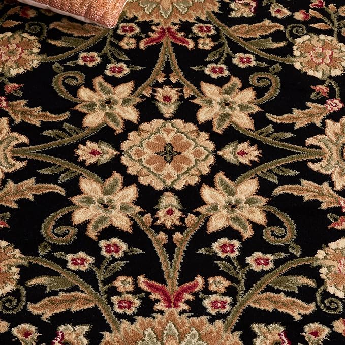 SAFAVIEH Lyndhurst Collection Area Rug - Image 8