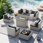 UDPATIO Patio Furniture Set - Image 7