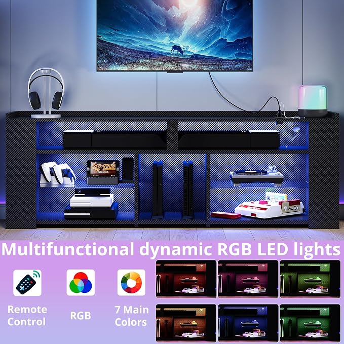 IRONCK Entertainment Center - Image 4
