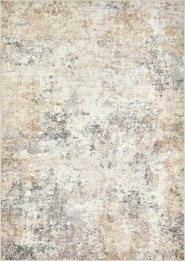 UERMEI 12x14 Area Rug Living Room Rugs - Image 7