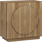 BELLEZE Mid Century Modern Arched Sideboard - Image 8